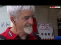 MotoGP, Marquez vince il GP d'Ungheria con Ducati: il commento di Gigi Dall'Igna