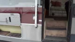 1992 Safari Serengeti Class A Diesel Motor Home For Sale