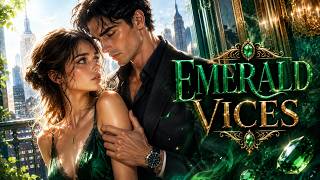 Emerald Vices by Nicole Fox | Full Mafia Romance Audiobook