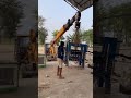 #machine#plastic recycling waste machine transport