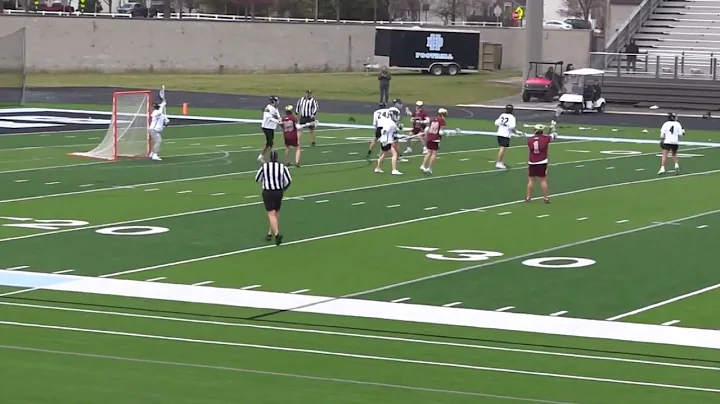 Chris Sauter 2022 Spring Highlights