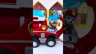 The Ultimate Satisfying Unboxing Experience With Paw Patrol Toys