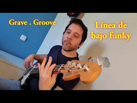 FUN FUNKY BASS
