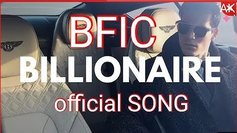 BFIC NETWORK OFFICIAL SONG 🎵🎵🎵 #Bfic