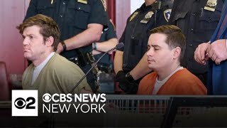 Suspects in SoHo crypto kidnapping case appear back in court