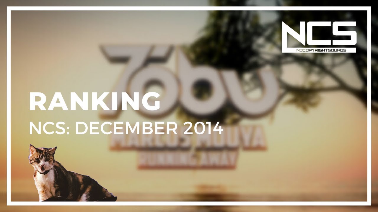 Ranking NCS December 2014
