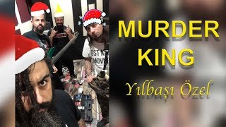 Murder King Yılbaşı Konseri-İSTANBUL-DRCK TXM (ÖZET)