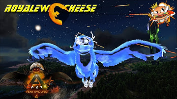 How To Get Ghost Dinos? All New Emotes, Chibis And Skins! Fear Evolved 4 - Ark: Survival Evolved