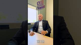 Finally, an alternative to the gridlock #senate #forwardparty #usa