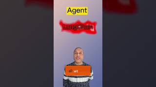 Agents with LangChain screenshot 2