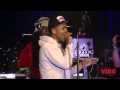 SXSW 2012 Curren$y performs Michael Knight