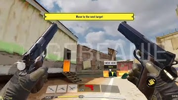 CODM Release Akimbo MW11?