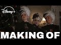 Making Of CRUELLA - Best Of Behind The Scenes, On Set Bloopers & Interview With Emma Stone | Disney+