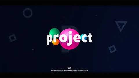 Modern Dynamic Opener | After Effects Project Files - Videohive template