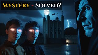 The Princes in the Tower: Mystery SOLVED? | Richard III, Tudors & the 2025 Breakthrough
