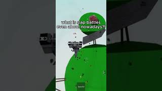 "LARRY IS FRICKING ASCENDING!!!!" - Larry user #roblox #slapbattles