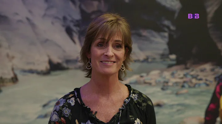 Nutrition Workshop with Joan McDevitt