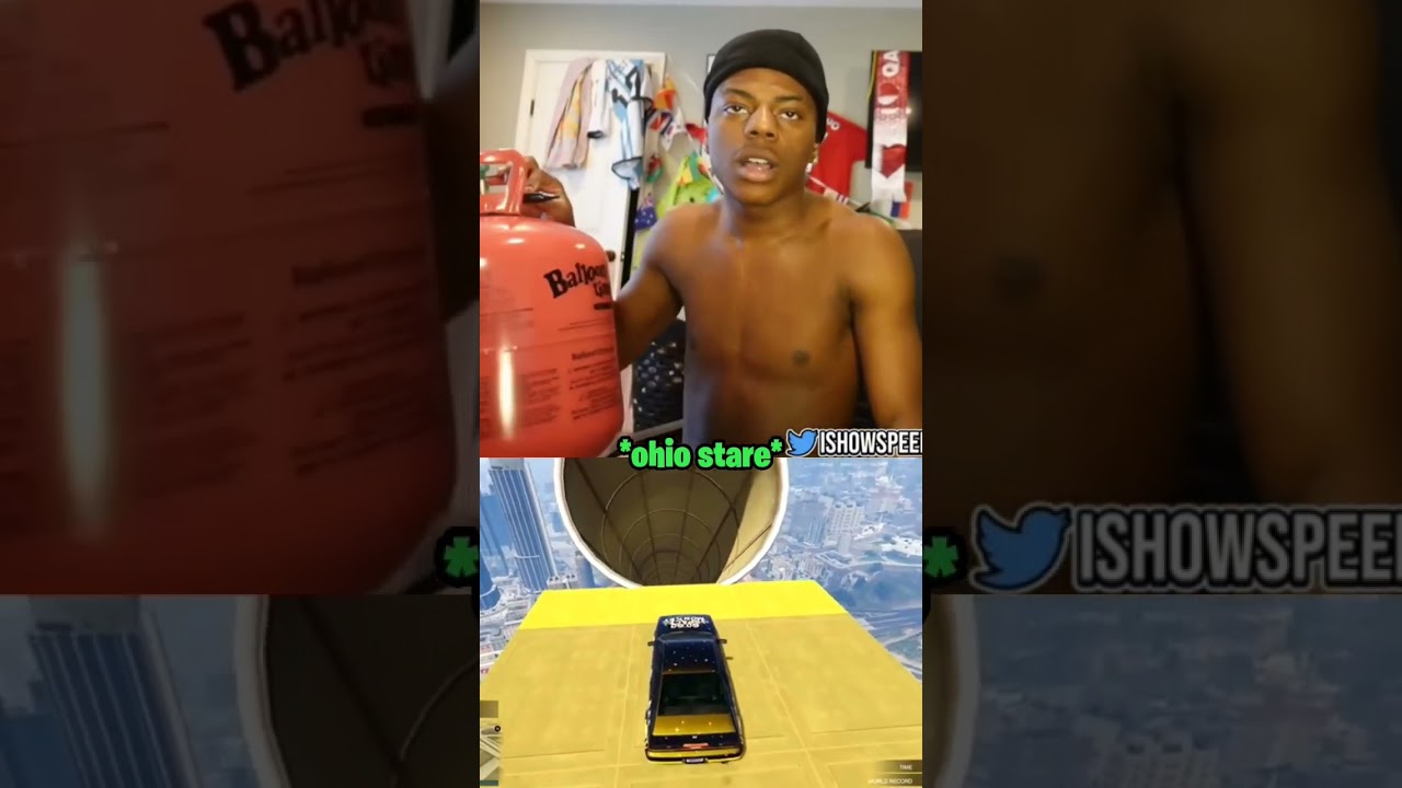 🔥 Speed literally faints on stream 💀 