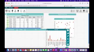 EMS 480 Statistics Screencast Project