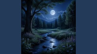 Moonlit Glade