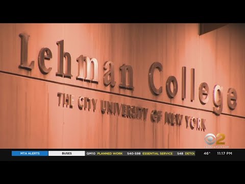 Lehman College Nursing Students Get Devastating News