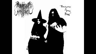 Bleakness Projection - Nocturnal Astral Blood (full demo)