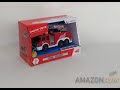 Simba dickie toys fire truck tfaiye kamyonu 203302002 rn tantm