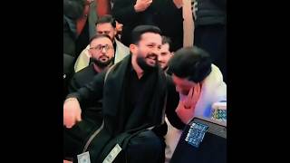 Download Lagu Rajab At Qawali in UK! 😍♥️ #rajabfamily #rajab #viralvideo MP3