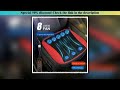 Discount Universal Car Seat Summer Cool Air Seat Cushion With USB Fan Fast Blowing Ventilation Seat