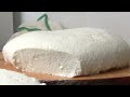 Comment faire du fromage frais maison  recette facile et rapide pour le fromage ricotta