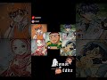 jj boboiboy&prend full art🗿👍 Dj night dancer || #boboiboygalaxy #ying #yaya #gopal #fang ||