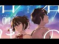 Your Name Part 2 ?  Weathering With You ( Tenki no ko ...