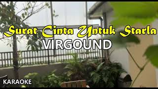 1 Jam Nonstop surat cinta untuk starla