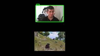 Savaş Başlasın! 🔥 PUBG Mobile #shorts