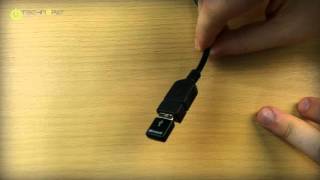 Sony Xperia Z5 USB OTG Rehberi