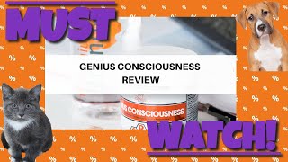 Genius Consciousness Nootropic Review
