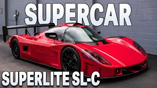 This was a fun project and the first #superlite we've ever worked on.
check out video let us know anything else you'd like to about car in
...