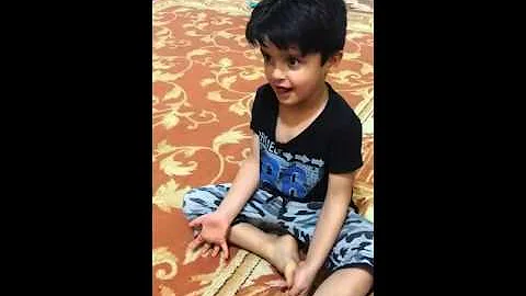 تحميل طفل معصب هههه