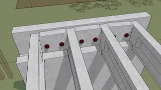 BRIDGE CONSTRUCTION PHASING