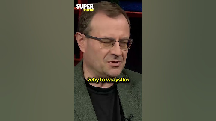NAJWIĘKSZY BŁĄD TRZASKOWSKIEGO