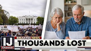 USA Government Under Fire As Millions Of Seniors Overpay Bills Every Year