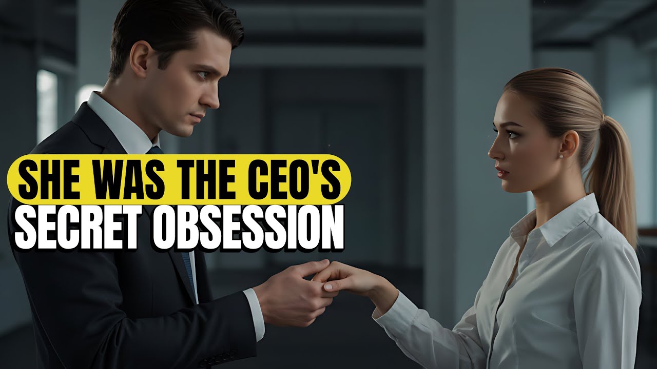 The CEO's Secret Obsession YouTube