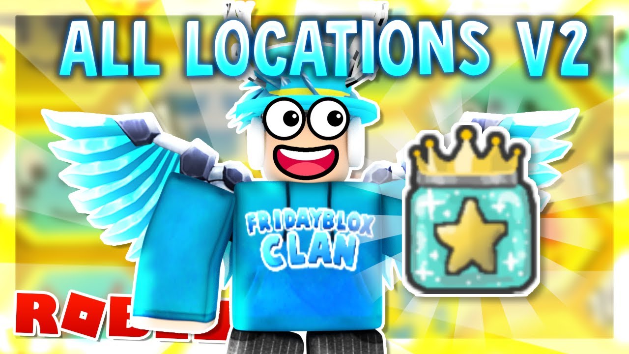 all-star-jelly-locations-in-bee-swarm-simulator-v2-roblox-bss-tutorial-youtube