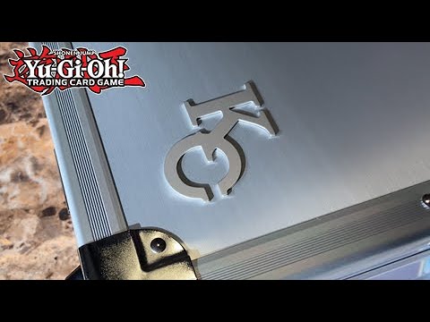 未開封 ULTIMATE KAIBA SET 37-MY0429-02 Opening 25th Anniversary Ultimate Kaiba Set (Was It Worth