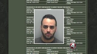 Lee Memorial Hospital Nurse Fraud Charges