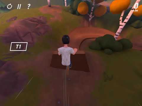 Trail Boss BMX challenge 2