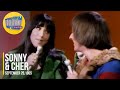 Sonny & Cher "I Got You Babe, Where Do You Go & But You're Mine" on The Ed Sullivan Show