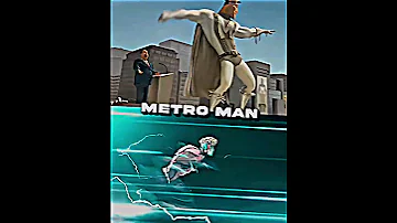 Wally West Vs Speedsters Shorts 