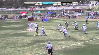 Scott Bollert Rusty Gate Check | Maverik United | LXM PRO