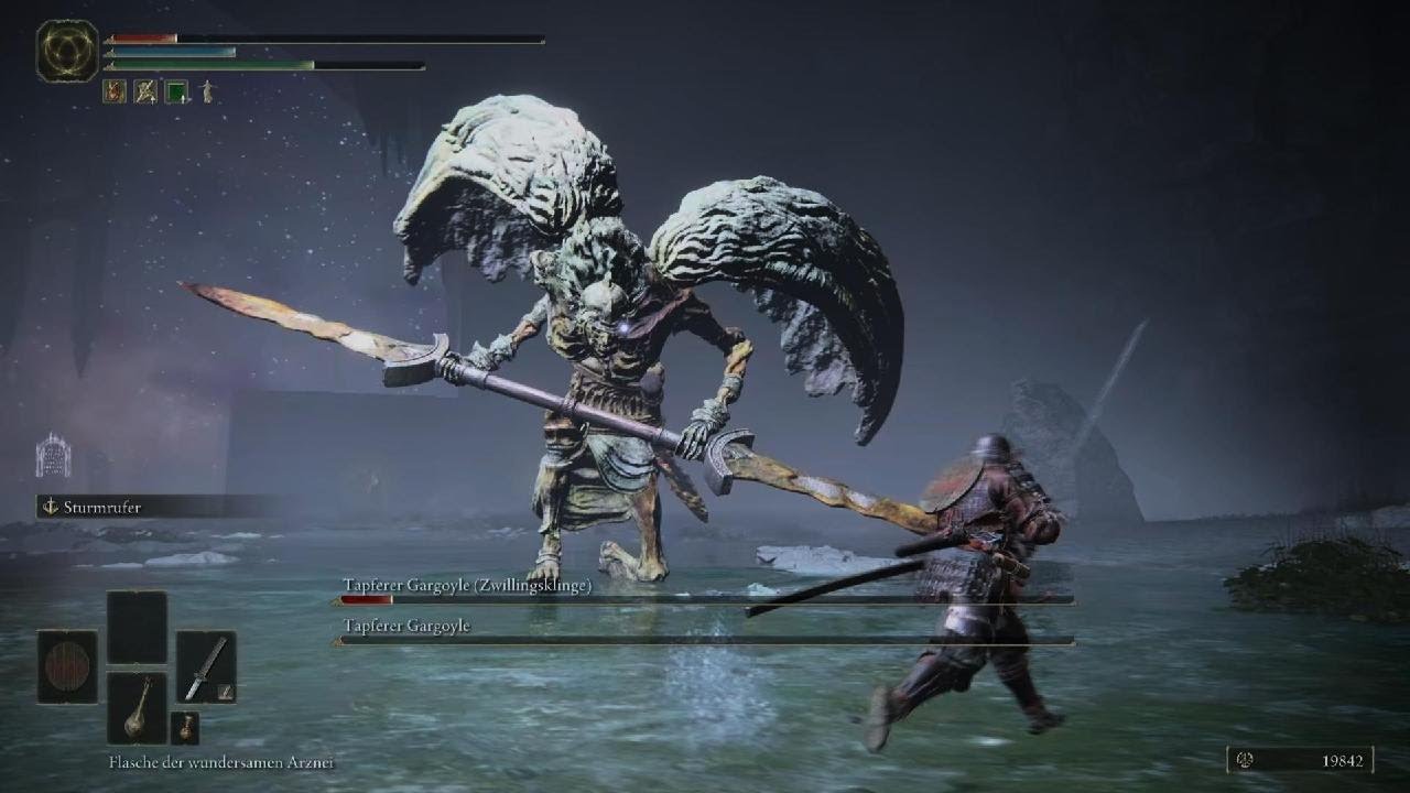 Worst Boss in Elden Ring YouTube